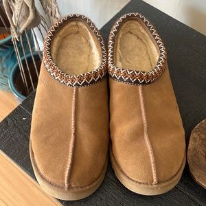 Mens Tasman Slip-on Uggs